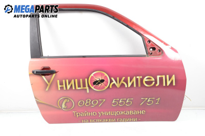 Door for Seat Ibiza II (6K1) (03.1993 - 08.1999), 3 doors, hatchback, position: front - right