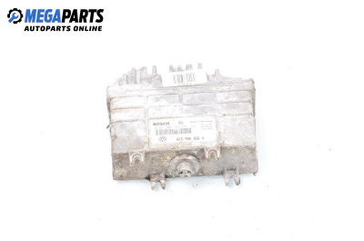 ECU for Seat Ibiza II (6K1) (03.1993 - 08.1999) 1.4 i, 60 hp, № 6K5 906 026 A