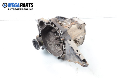  for Seat Ibiza II (6K1) (03.1993 - 08.1999) 1.4 i, 60 hp