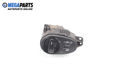 Lights switch for Ford Focus (DAW, DBW) (10.1998 - 12.2007)