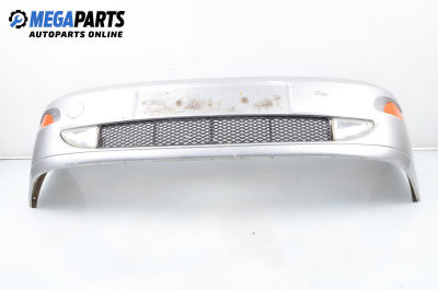 Front bumper for Ford Focus (DAW, DBW) (10.1998 - 12.2007), hatchback, position: front