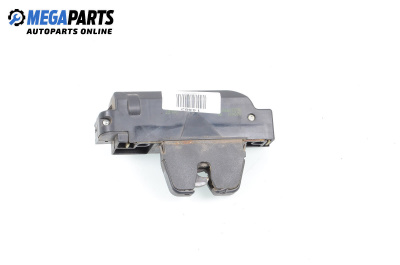 Trunk lock for Peugeot 307 (3A/C) (2000-08-01 - ...), hatchback, position: rear