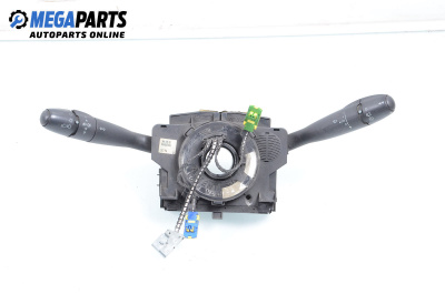 Verstellhebel scheibenwischer und leuchten for Peugeot 307 (3A/C) (2000-08-01 - ...)