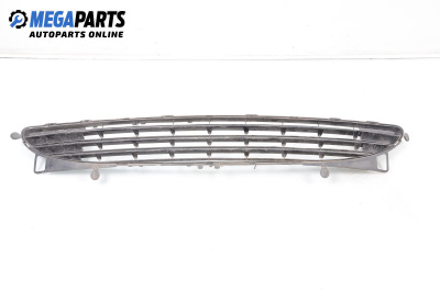 Bumper grill for Peugeot 307 (3A/C) (2000-08-01 - ...), hatchback, position: front