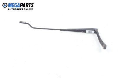 Braț ștergătoare parbriz for Peugeot 307 (3A/C) (2000-08-01 - ...), position: stânga