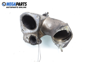 Țeavă EGR for Peugeot 307 Hatchback (08.2000 - 12.2012) 2.0 HDi 90, 90 hp