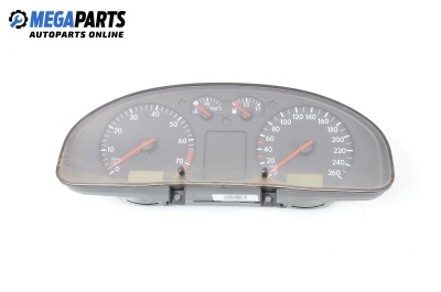 Instrument cluster for Volkswagen Passat IV  Variant (3B5) (1997-05-01 - 2001-12-01) 1.8 Syncro/4motion, 125 hp