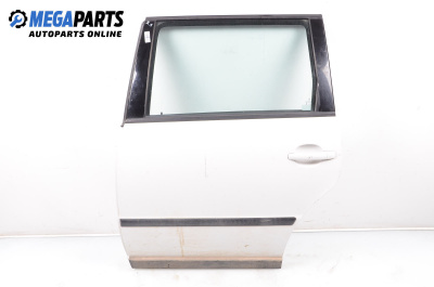 Door for Volkswagen Passat IV  Variant (3B5) (1997-05-01 - 2001-12-01), 5 doors, station wagon, position: rear - left