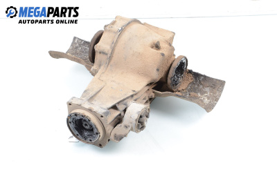  for Volkswagen Passat IV  Variant (3B5) (1997-05-01 - 2001-12-01) 1.8 Syncro/4motion, 125 hp