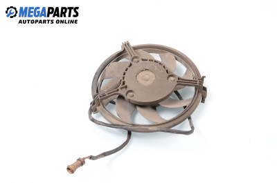 Radiator fan for Volkswagen Passat IV  Variant (3B5) (1997-05-01 - 2001-12-01) 1.8 Syncro/4motion, 125 hp