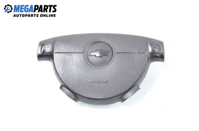 Airbag for Chevrolet Kalos Sedan (03.2005 - ...), 5 uși, sedan, position: fața