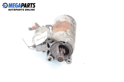 Demaror for Fiat Bravo I (182) (1995-10-01 - 2001-10-01) 1.4 (182.AA), 80 hp