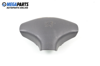 Airbag for Peugeot 106 II (1) (04.1996 - ...), 3 türen, hecktür, position: vorderseite