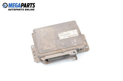 ECU for Peugeot 106 II (1) (04.1996 - ...) 1.0 i, 50 hp