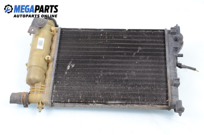 Wasserradiator for Peugeot 106 II (1) (04.1996 - ...) 1.0 i, 50 hp