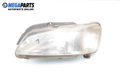 Headlight for Peugeot 106 II (1) (04.1996 - ...), hatchback, position: left