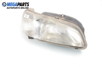 Headlight for Peugeot 106 II (1) (04.1996 - ...), hatchback, position: right