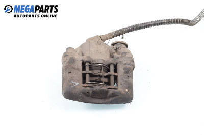 Bremszange for Peugeot 106 II (1) (04.1996 - ...), position: links, vorderseite