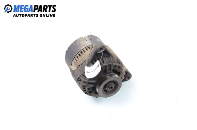 Alternator for Peugeot 106 II (1) (04.1996 - ...) 1.0 i, 50 hp