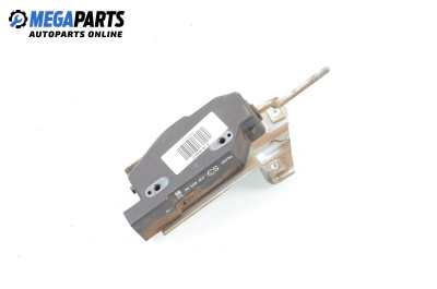 Actuator încuietoare ușă for Opel Vectra B (36) (09.1995 - 04.2002), 5 uși, position: din spate