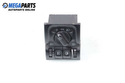 Lights switch for Opel Vectra B (36) (09.1995 - 04.2002)