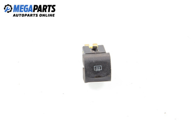 Rear window heater button for Opel Vectra B (36) (09.1995 - 04.2002)