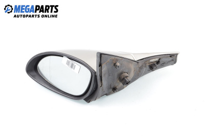 Mirror for Opel Vectra B (36) (09.1995 - 04.2002), 5 doors, sedan, position: left