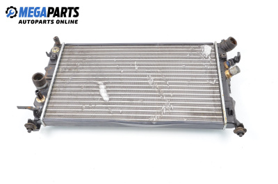 Water radiator for Opel Vectra B (36) (09.1995 - 04.2002) 1.8 i 16V, 115 hp