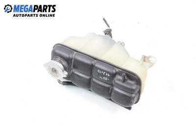 Coolant reservoir for Mercedes-Benz C-Class Sedan (W202) (1993-03-01 - 2000-05-01) C 200 CDI (202.134), 102 hp