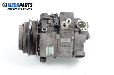 AC compressor for Mercedes-Benz C-Class Sedan (W202) (03.1993 - 05.2000) C 200 CDI (202.134), 102 hp, A 000 234 09 11