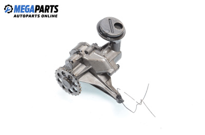 Oil pump for Mercedes-Benz C-Class Sedan (W202) (03.1993 - 05.2000) C 200 CDI (202.134), 102 hp