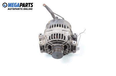 Alternator for Mercedes-Benz C-Class Sedan (W202) (03.1993 - 05.2000) C 200 CDI (202.134), 102 hp