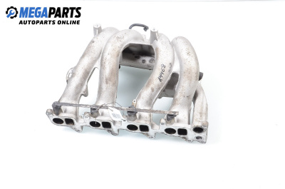 Intake manifold for Mercedes-Benz C-Class Sedan (W202) (03.1993 - 05.2000) C 200 CDI (202.134), 102 hp