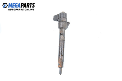 Diesel fuel injector for Mercedes-Benz C-Class Sedan (W202) (03.1993 - 05.2000) C 200 CDI (202.134), 102 hp, № 0445110 012