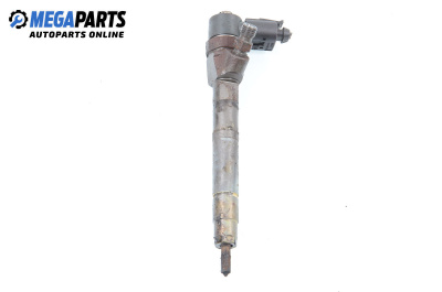 Diesel fuel injector for Mercedes-Benz C-Class Sedan (W202) (03.1993 - 05.2000) C 200 CDI (202.134), 102 hp, № 0445110 012