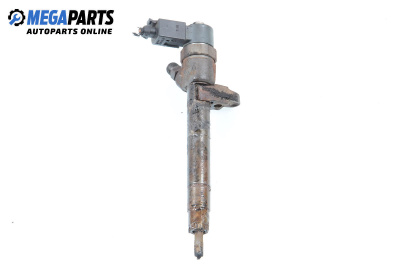 Diesel fuel injector for Mercedes-Benz C-Class Sedan (W202) (03.1993 - 05.2000) C 200 CDI (202.134), 102 hp, № 0445110 012