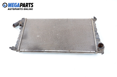 Water radiator for Citroen Xsara Break (10.1997 - 03.2010) 1.9 TD, 90 hp