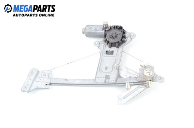 Antrieb el. fensterheber for Citroen Xsara Break (10.1997 - 03.2010), 5 türen, combi, position: links, rückseite