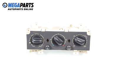 Air conditioning panel for Citroen Xsara Break (10.1997 - 03.2010)