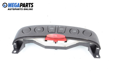 Buttons panel for Fiat Punto (188) (09.1999 - ...)