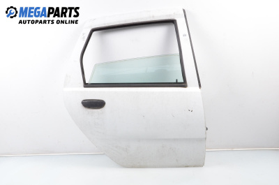 Door for Fiat Punto (188) (09.1999 - ...), 5 doors, hatchback, position: rear - right