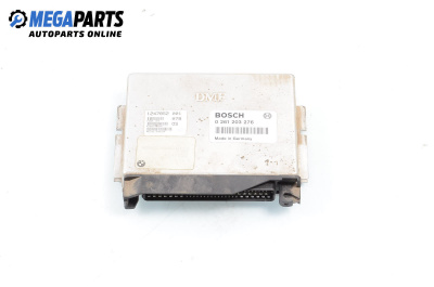 ECU for BMW 3 Series E36 Compact (03.1994 - 08.2000) 316 i, 102 hp, № 0 261 203 276