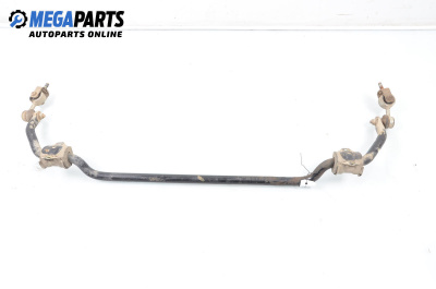 Bară stabilizatoare for BMW 3 Series E36 Compact (03.1994 - 08.2000), hatchback