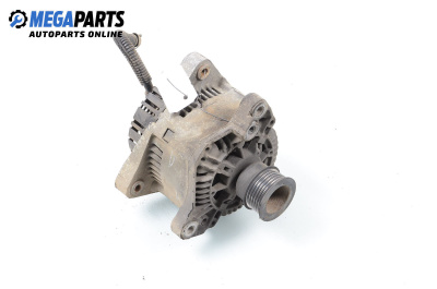 Alternator for BMW 3 Series E36 Compact (03.1994 - 08.2000) 316 i, 102 hp