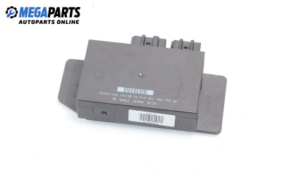 Komfort-modul for Volkswagen Passat V  Variant (3B6) (10.2000 - 08.2005), № 1C0 959 799 B