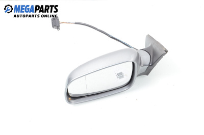 Mirror for Volkswagen Passat V  Variant (3B6) (10.2000 - 08.2005), 5 doors, station wagon, position: left