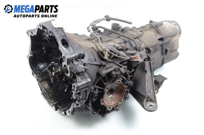  for Volkswagen Passat Variant B5.5 (09.2000 - 08.2005) 2.5 TDI, 150 hp