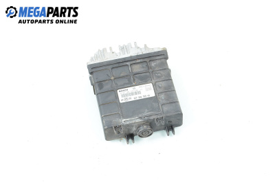 ECU for Volkswagen Golf III (1H1) (08.1991 - 07.1998) 1.6, 101 hp, № 097 906 258 AQ