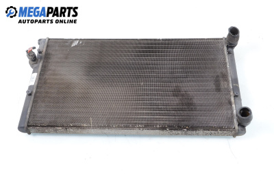 Radiator de apă for Volkswagen Golf III (1H1) (08.1991 - 07.1998) 1.6, 101 hp