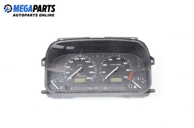 Instrument cluster for Volkswagen Golf III (1H1) (08.1991 - 07.1998) 1.6, 101 hp